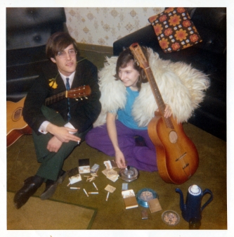 1969 Brenda and Les 2
